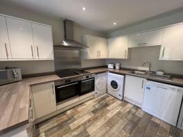 4, Heathfield Road, York YO10 3AE