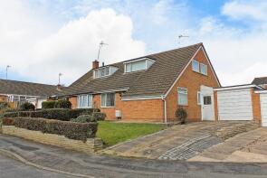 6, Tremaine Drive, Wigston LE18 2GW