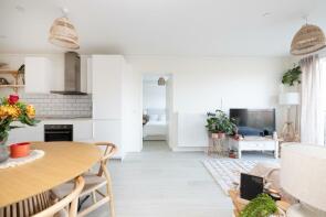 3c, St Edmunds Court, St Edmunds Road, Northampton NN1 5EF