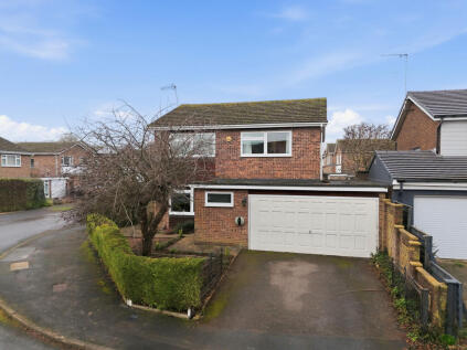 Wychford Drive, Sawbridgeworth, Hertfordshire, CM21