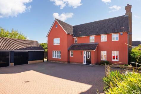Wellingley Court, Lower Cambourne, CB23