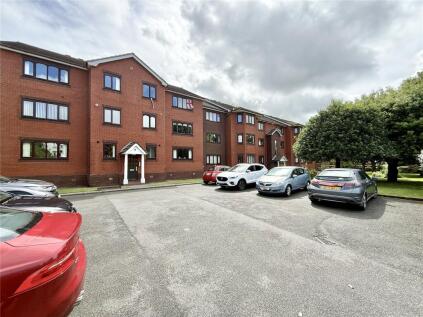 Cavendish Court, Park Avenue, Southport, PR9