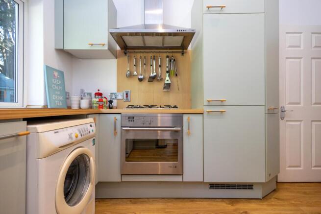 Apartment in Canford Cliffs - More
