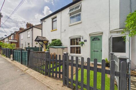 Binfield Road, Bracknell, Berkshire, RG42