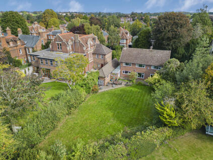 Ethelbert Road, Canterbury, CT1