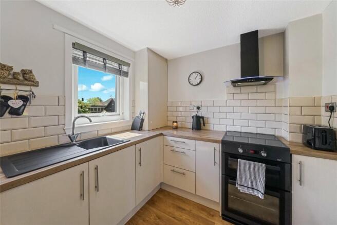 Blaeshill Road, Mossneuk, East Kilbride, South Lanarkshire, G75 photo 4