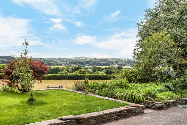 Countryside Views