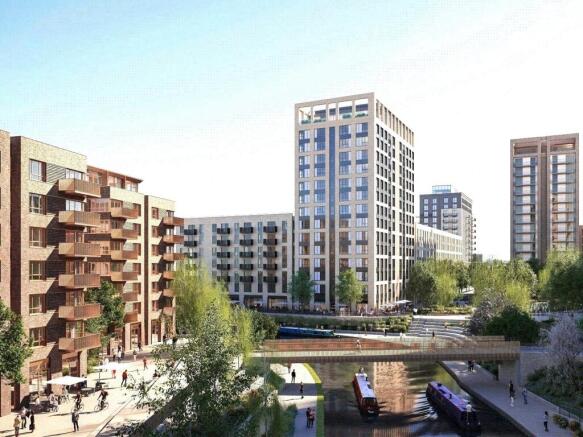 Greenford, Ub6