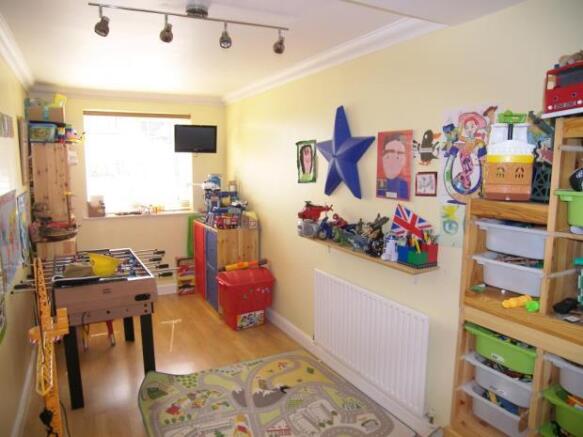 Playroom