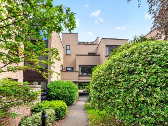 2 bed Apartment for sale in york