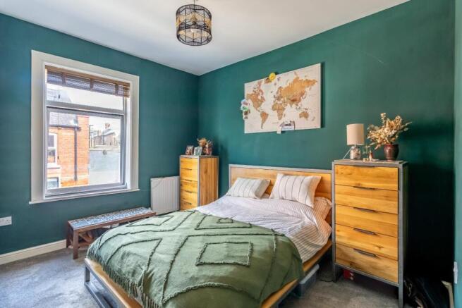 2 bed Terraced for sale Image 5