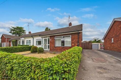 Lancaster Road, Stafford