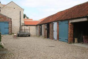 Outbuildings