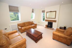Flat 2, Jesmount, Jesmond Park West, Manor Park, Newcastle Upon Tyne NE7 7BU