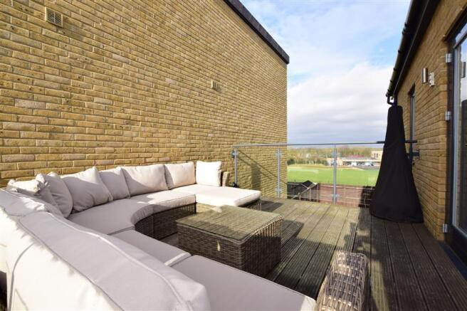 Sun Terrace