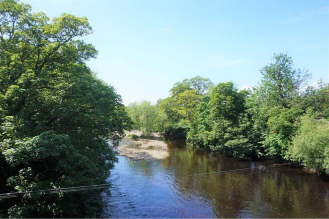 Nearby River