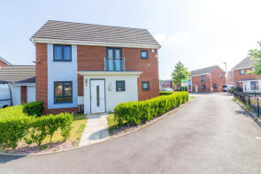 12, Crantock Gardens, Bilston WV14 8GL