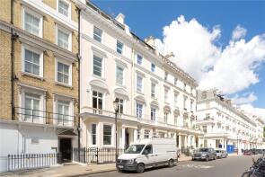 26, Queensberry Place, London SW7 2DR
