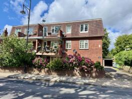 3, Lyme View Court, Compstall Road, Romiley, Stockport SK6 4DB