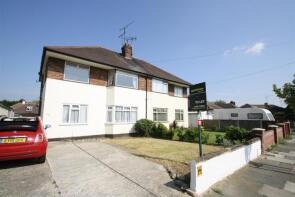 16, Thornford Gardens, Southend-on-sea SS2 6PU