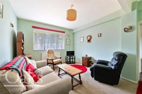 Brockham House, Brockham Drive