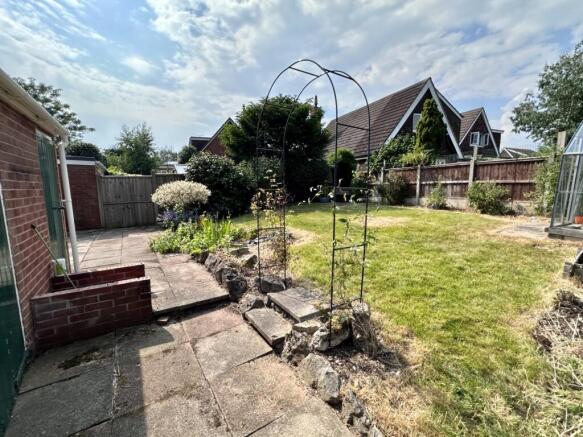 Gardens:
