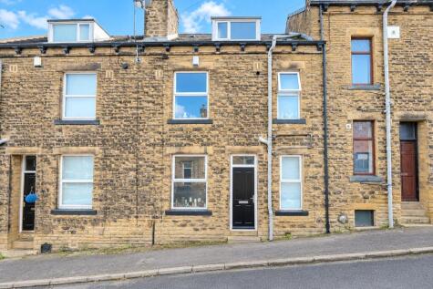 Kirkham Street, Leeds, West Yorkshire