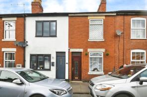 10, Meadow Street, Tamworth B77 1AD