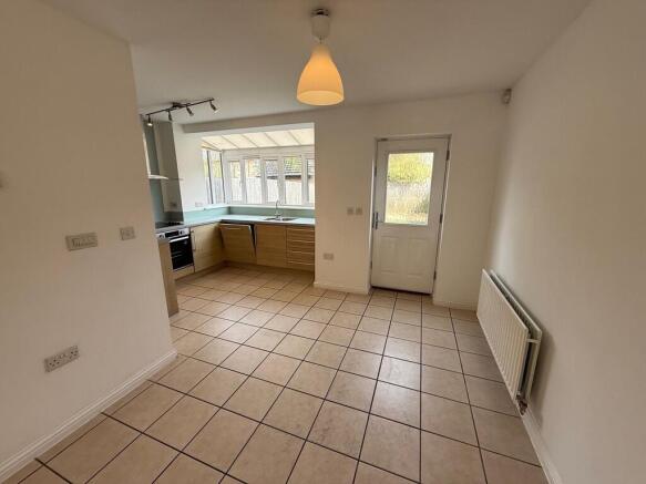New Kitchen 2