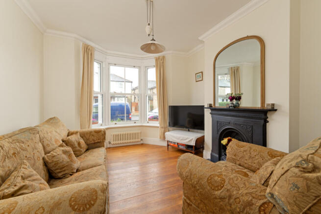 Sayesbury Road, Sawbridgeworth, Hertfordshire, CM21 photo 4