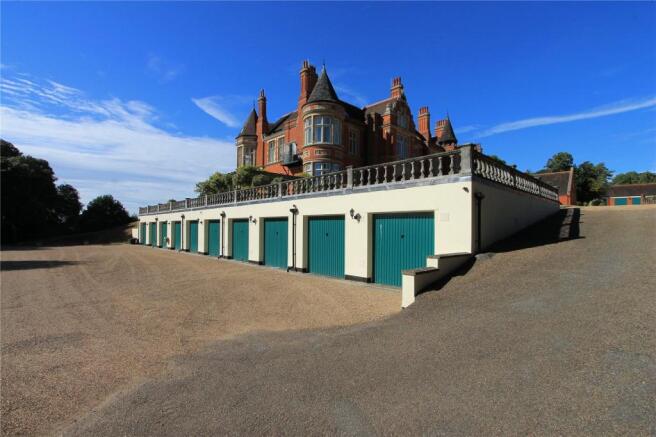Garages