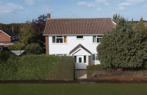 Holbrook Barn Road, Boxford