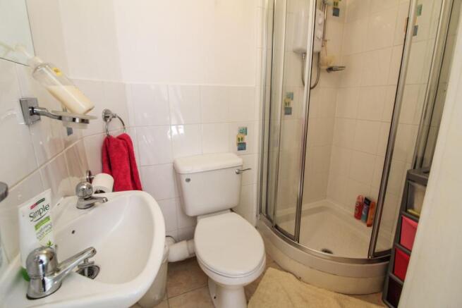 En-suite Two
