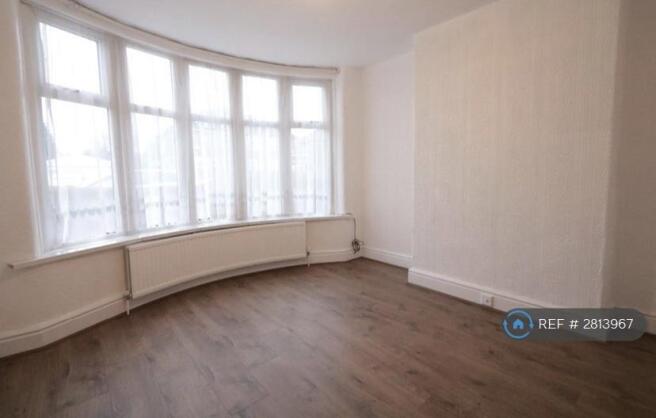 Ground Floor Bedroom