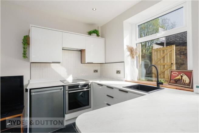 1 bed Terraced for sale Image 7