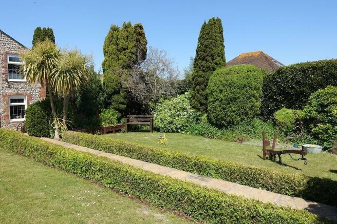 Stunning Gardens