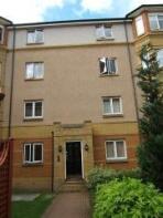 Flat 6, 2, Easter Dalry Place, Dalry, Edinburgh EH11 2TP
