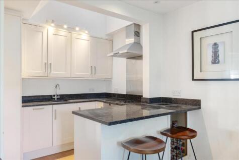 Mornington Avenue, West Kensington, London, W14