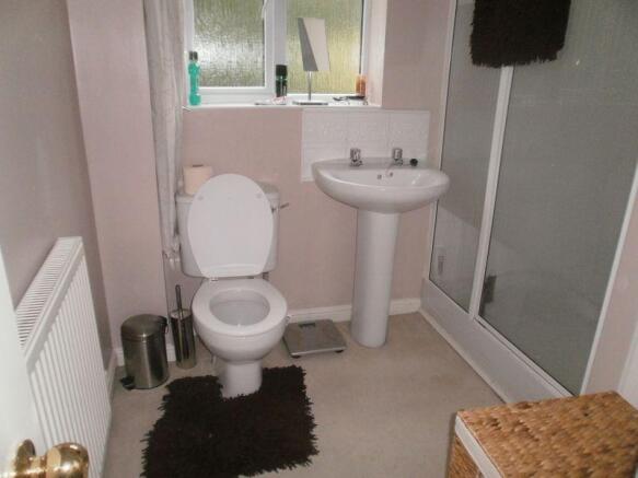 En suite