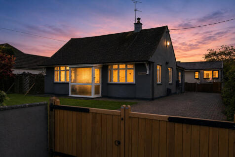 Woodmans Road, Chipping Sodbury, BS37