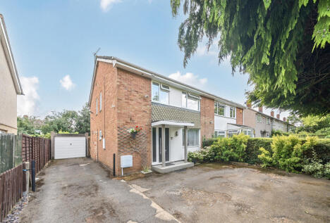 Village Road, Cheltenham, Gloucestershire, GL51