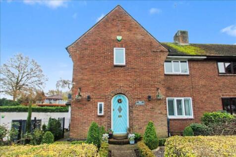 Byron Crescent, Ravenshead, Nottingham