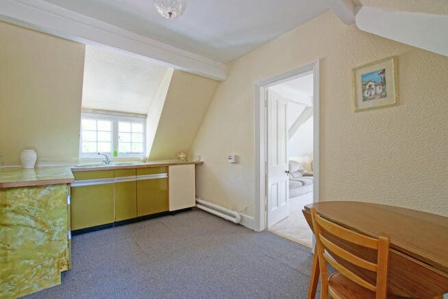 Kitchenette