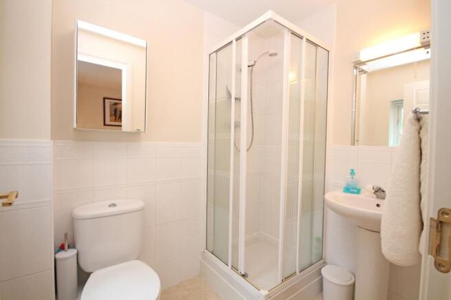 en suite