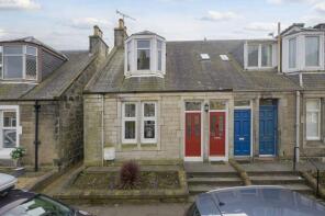 37, Brucefield Avenue, Dunfermline KY11 4TD