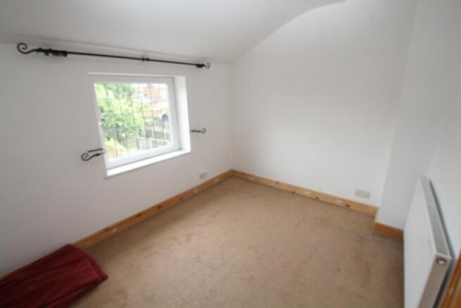 3rd Double Bedroom