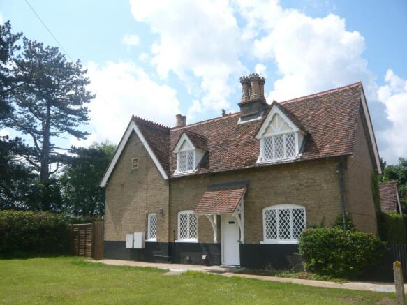 Kingshill Lodge