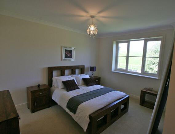 2nd Bedroom