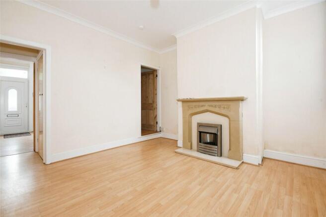 Reception Room Two