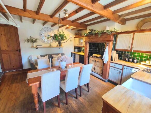 2 bed End of Terrace for sale Image 7